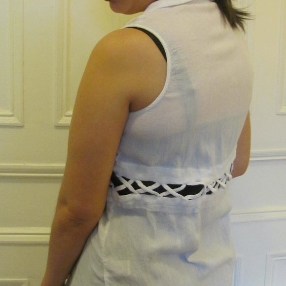 Luca Couture top - Picture 2 of 5